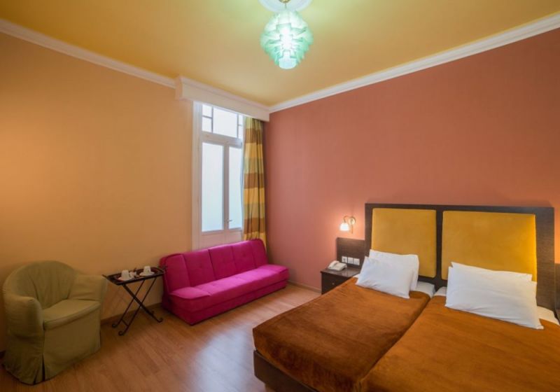 Delphi Art 4* миниатюра 4