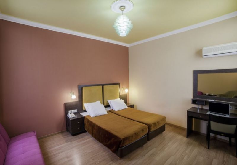 Delphi Art 4* миниатюра 5