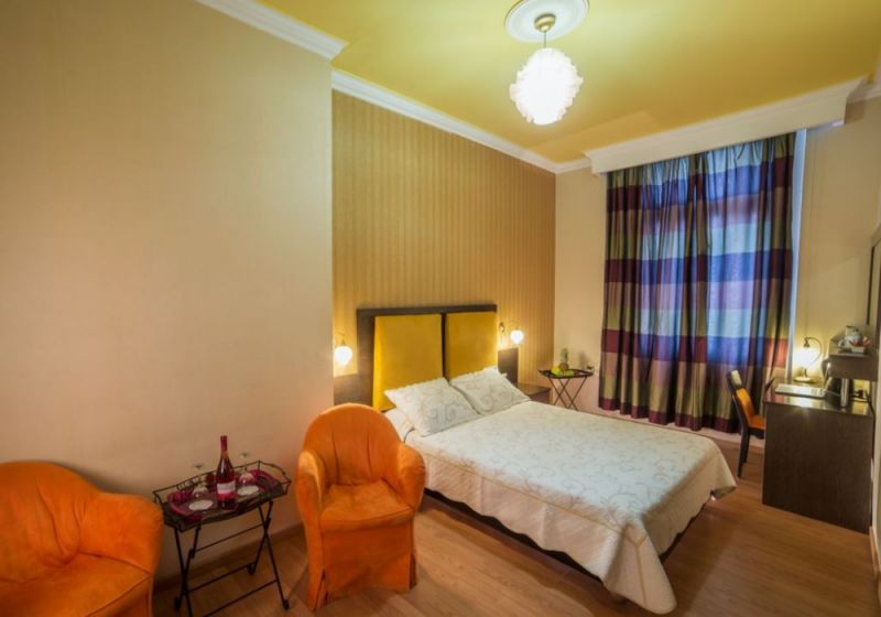 Delphi Art 4* миниатюра 6