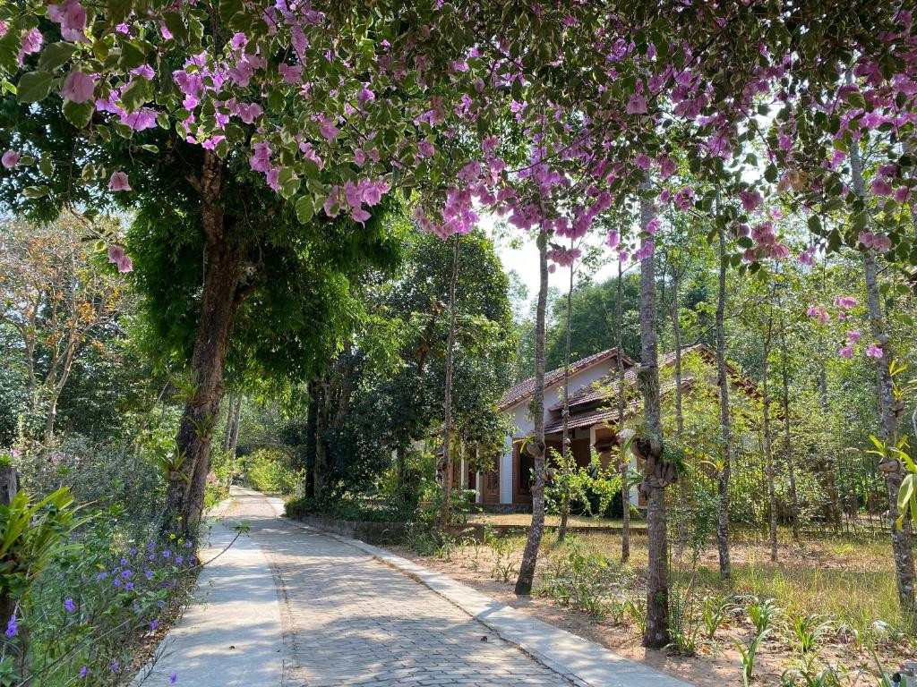 The Garden House 3* миниатюра 3