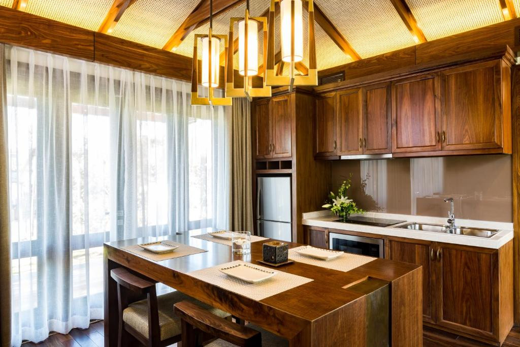Duyen Ha Resort Cam Ranh 5* миниатюра 5
