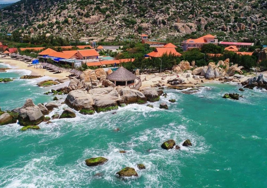 Hon Co Ca Na Resort 3* миниатюра 2