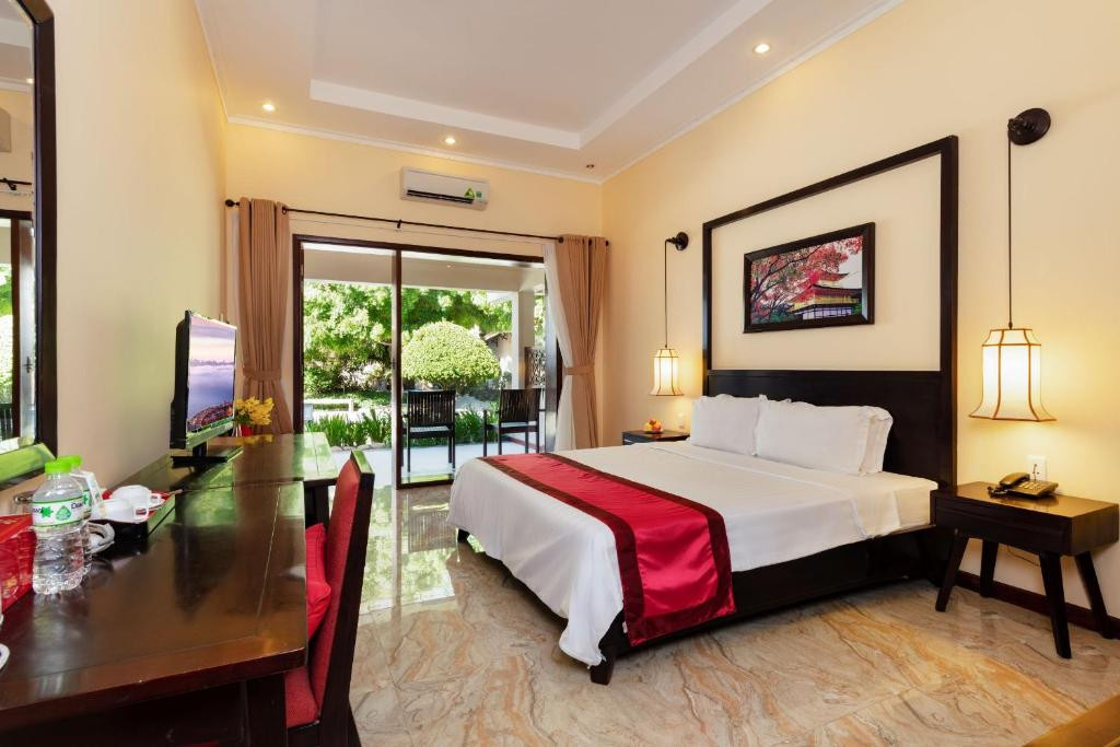 Hon Co Ca Na Resort 3* миниатюра 3