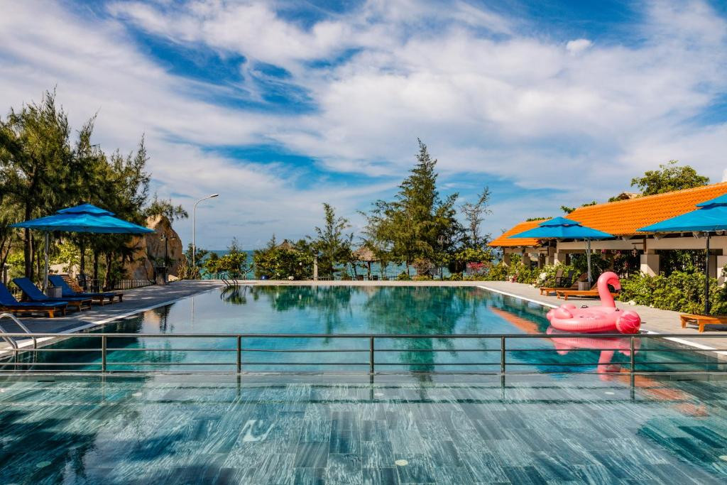 Hon Co Ca Na Resort 3* миниатюра 5
