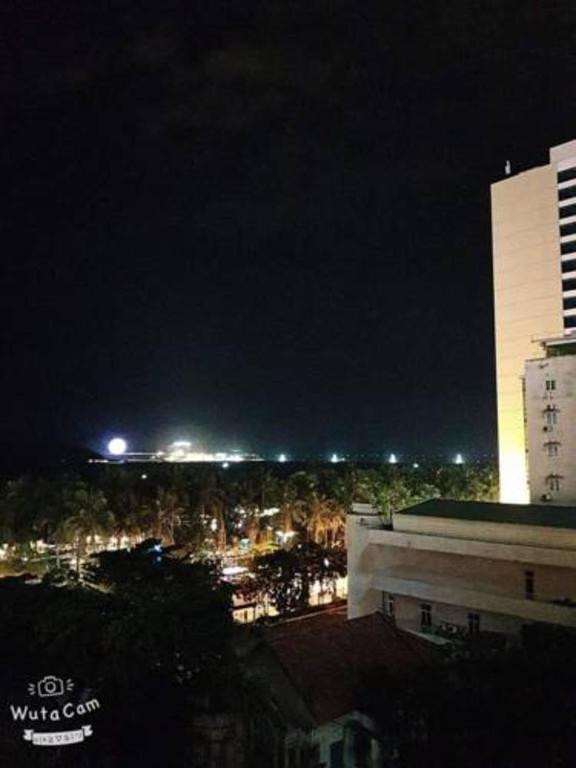 Senkotel Nha Trang (Ex. Golden 2) 2* миниатюра 5