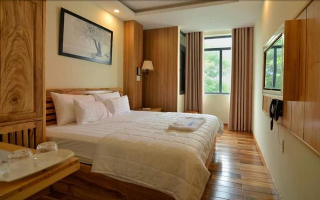 Senkotel Nha Trang (Ex. Golden 2) 2* миниатюра 5
