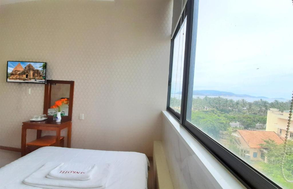Senkotel Nha Trang (Ex. Golden 2) 2* миниатюра 6