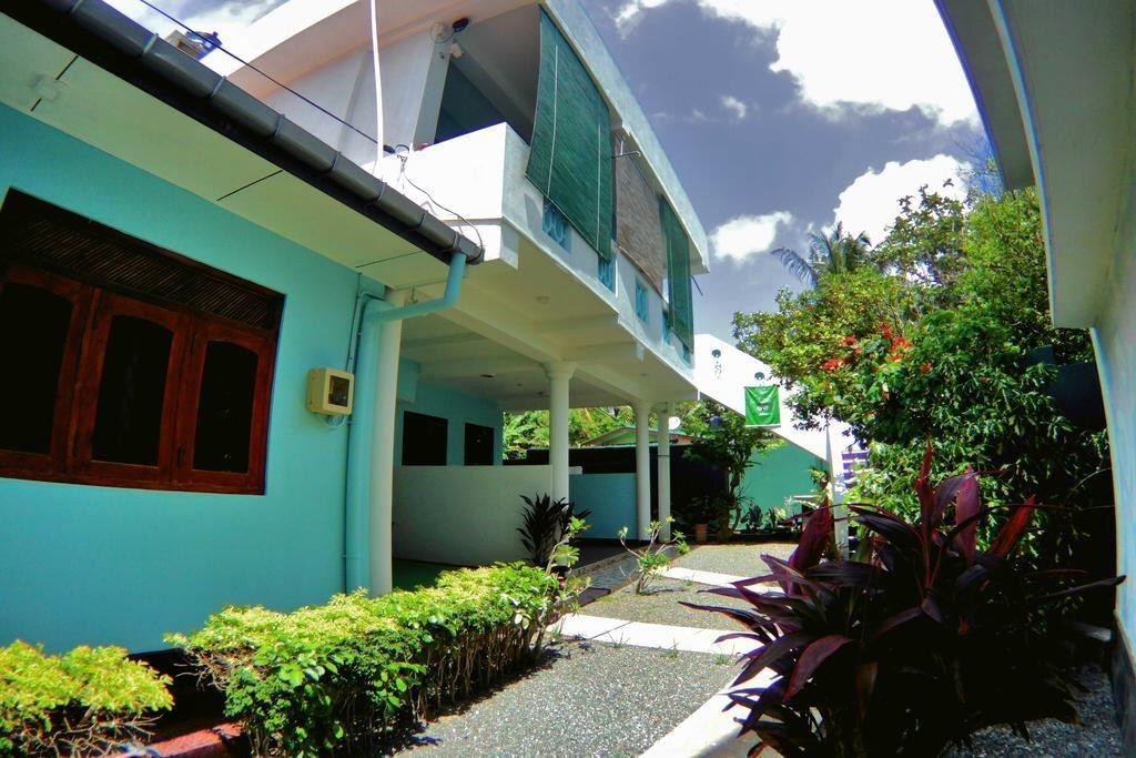 Tamara Motels 1* миниатюра 2