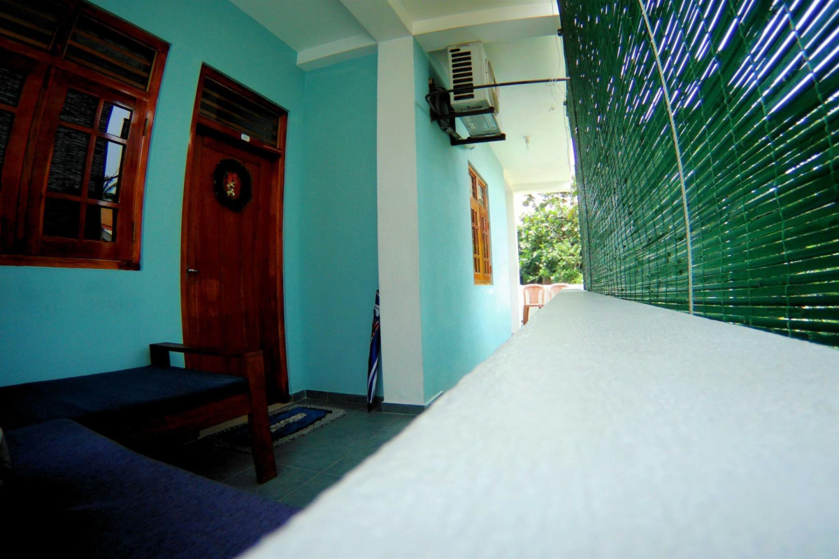 Tamara Motels 1* миниатюра 3