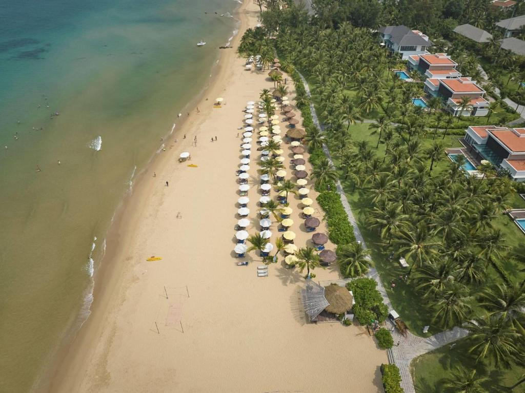 Wyndham Grand Phu Quoc (Ex. Vinoasis Phu Quoc Resort) 5* миниатюра 3