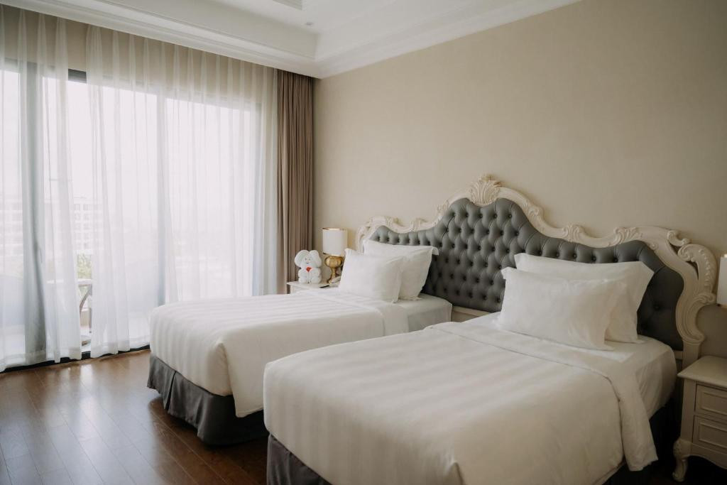 Wyndham Grand Phu Quoc (Ex. Vinoasis Phu Quoc Resort) 5* миниатюра 4