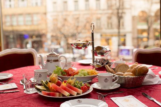 Ambassador Zlata Husa 5* миниатюра 4