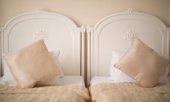 Ambassador Zlata Husa 5* миниатюра 5