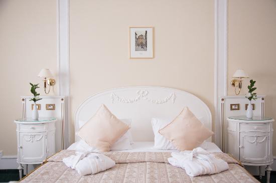 Ambassador Zlata Husa 5* миниатюра 6