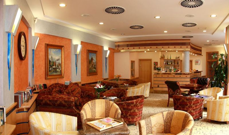 Ambiente 4* миниатюра 5