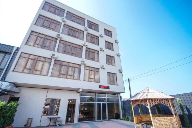 725 Hotel 3* миниатюра 3