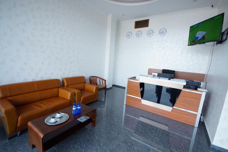 725 Hotel 3* миниатюра 6