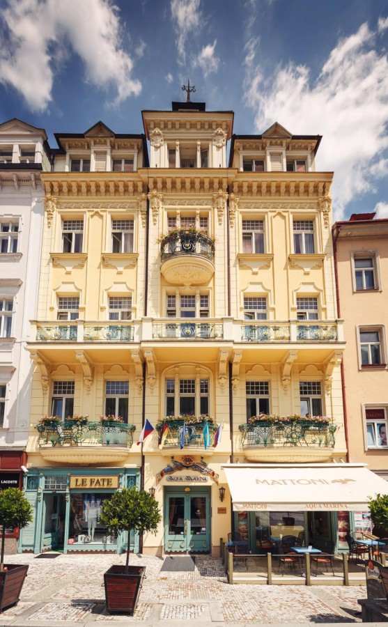 Aqua Marina 4* миниатюра 2