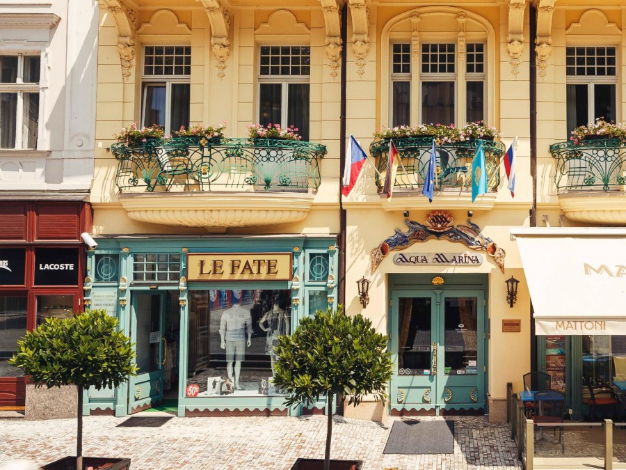 Aqua Marina 4* миниатюра 4