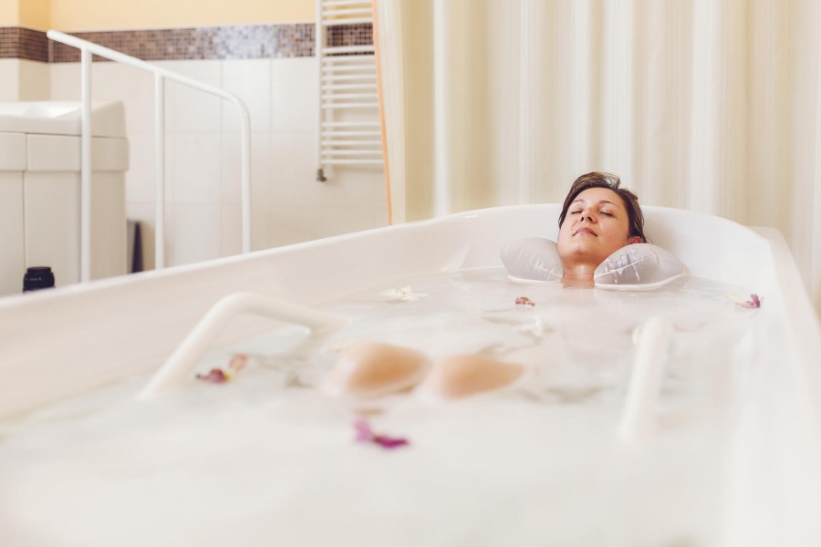 Aqua Marina 4* миниатюра 6