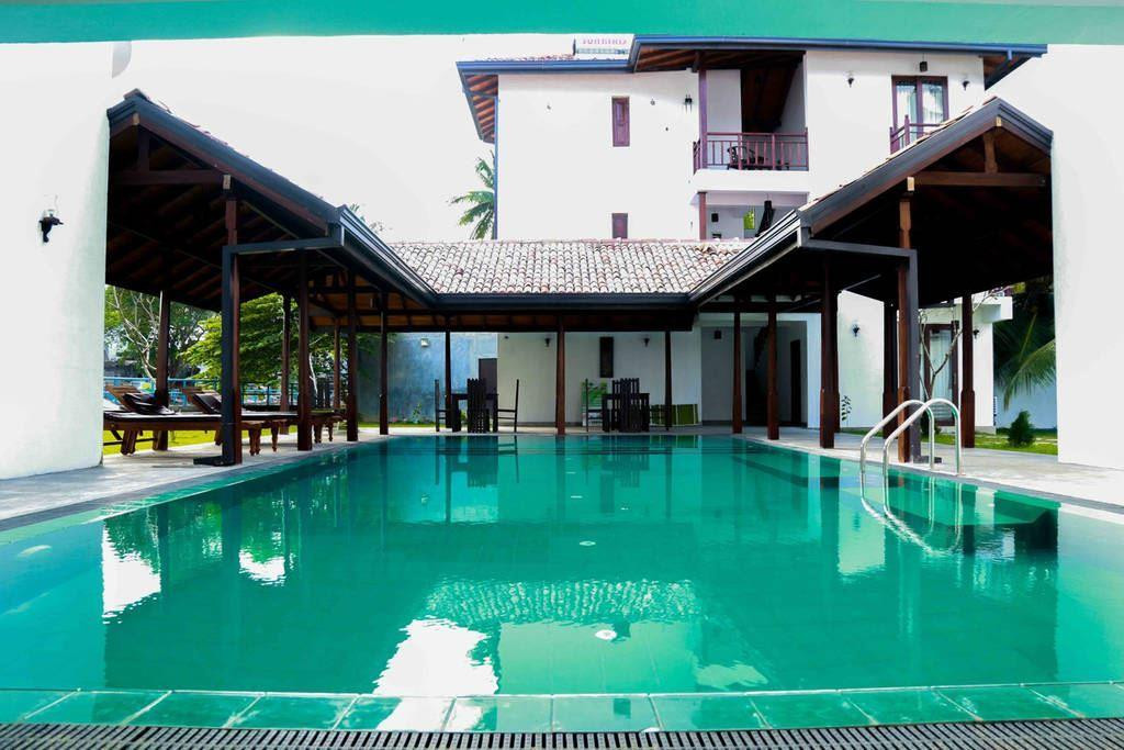 Lagoon Boutique 3* миниатюра 2