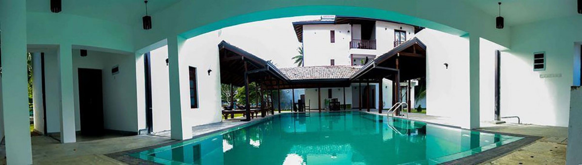 Lagoon Boutique 3* миниатюра 6