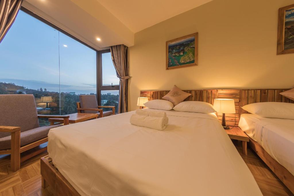 Golden Daisy 3* миниатюра 5