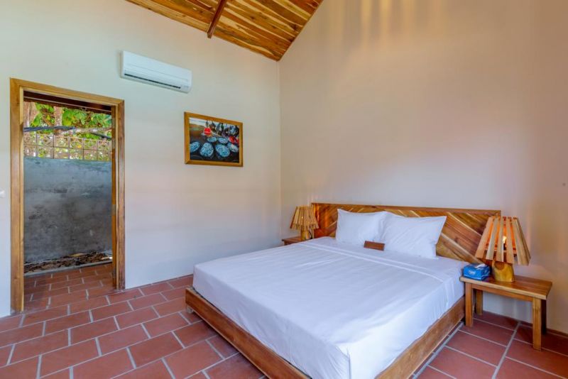 Daisy Village Resort & Spa 3* миниатюра 3