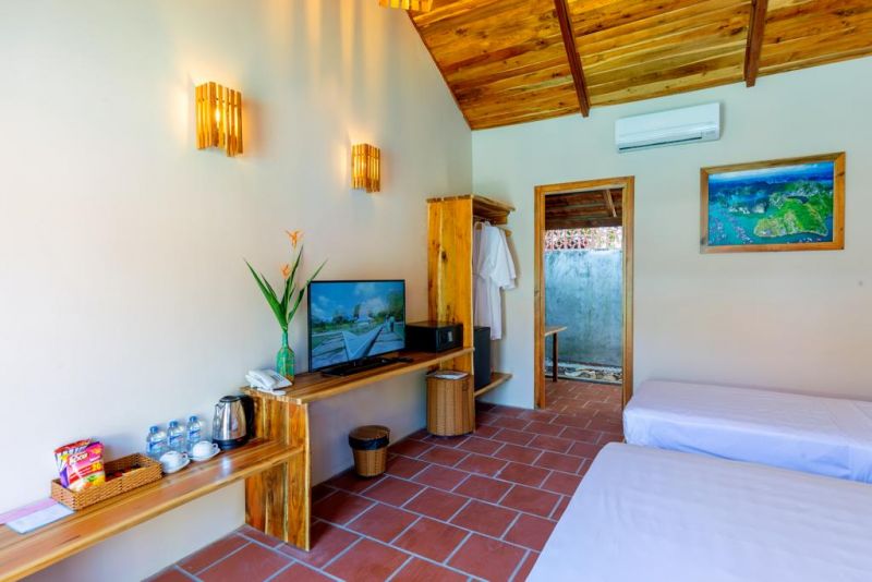 Daisy Village Resort & Spa 3* миниатюра 5