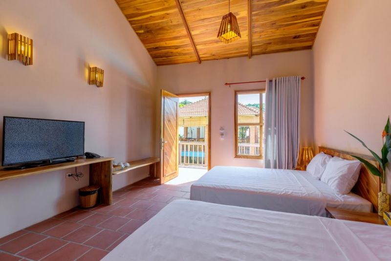 Daisy Village Resort & Spa 3* миниатюра 6