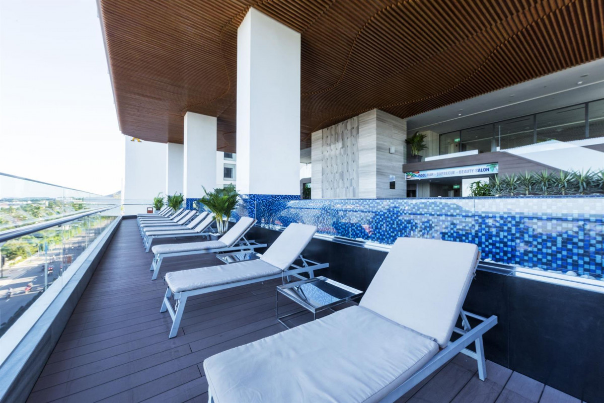 Queen Ann Nha Trang 5* миниатюра 4