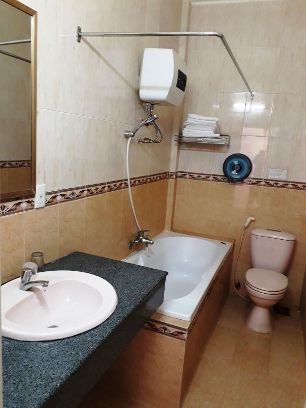 Blue Sea 2 1* миниатюра 6