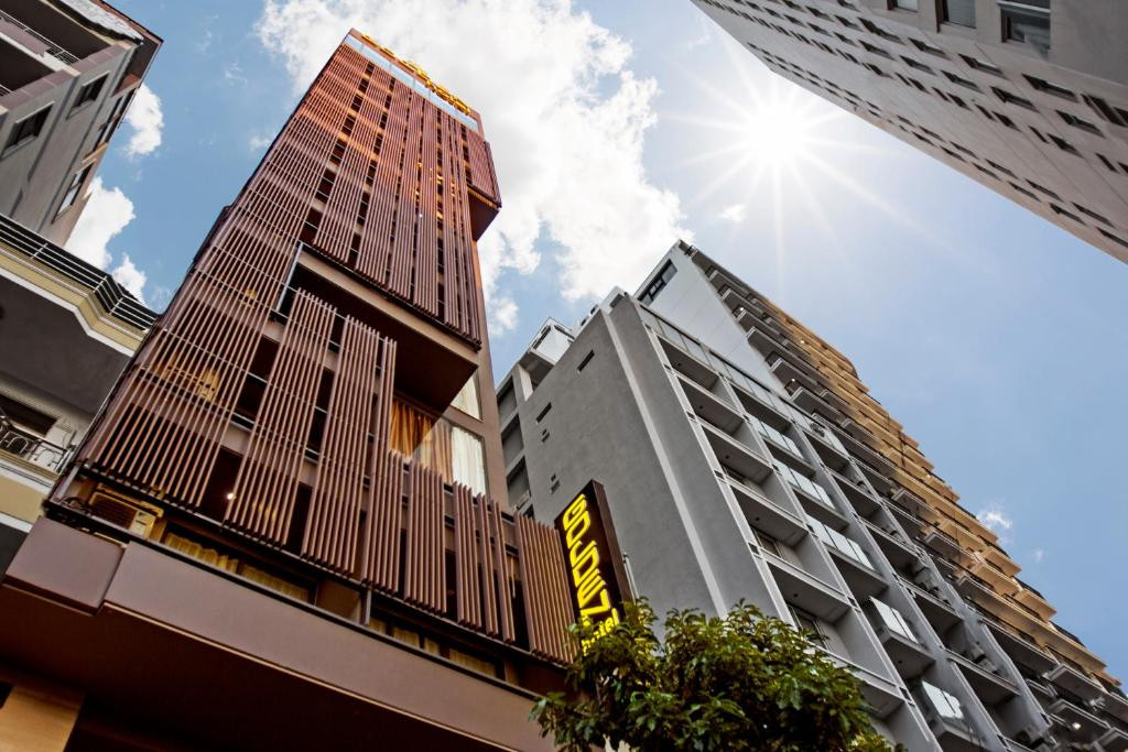 Golden Hotel 3* миниатюра 2