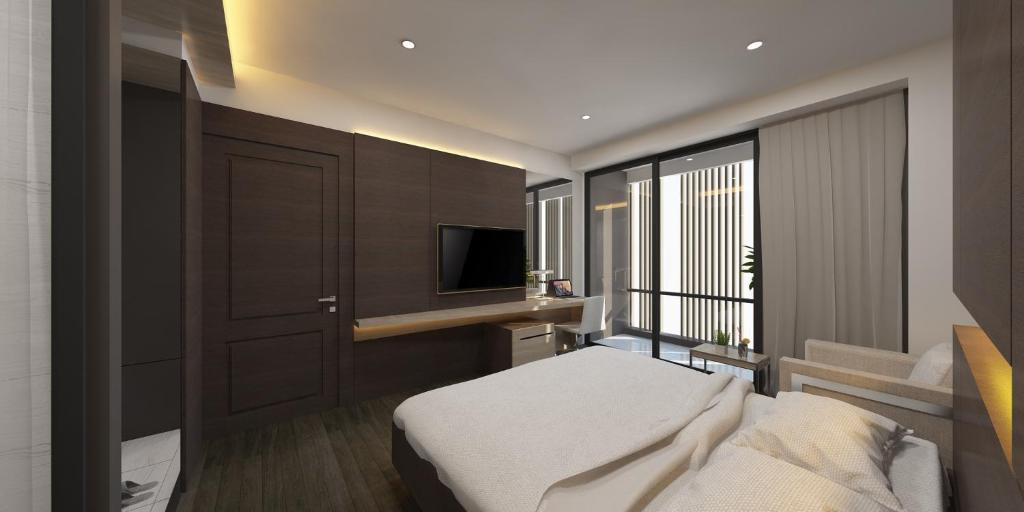 Golden Hotel 3* миниатюра 5