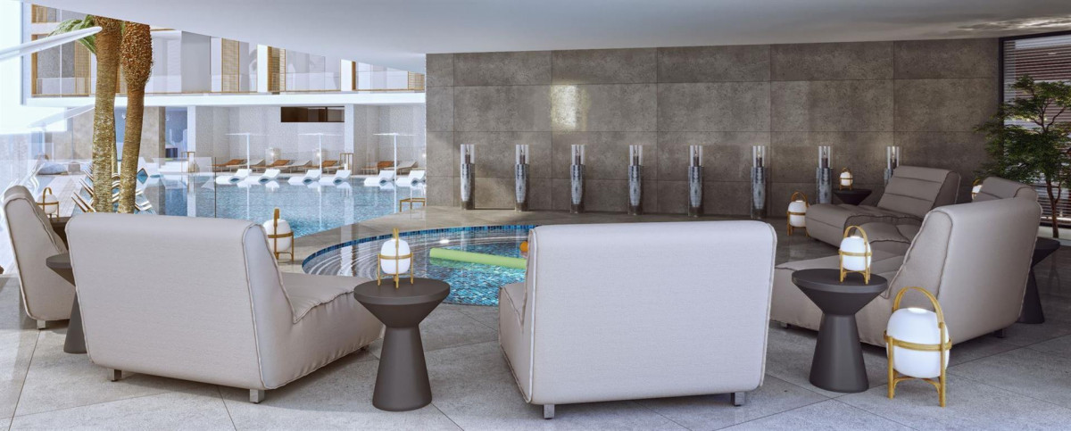 Wyndham Garden Ajman Corniche 4* миниатюра 4