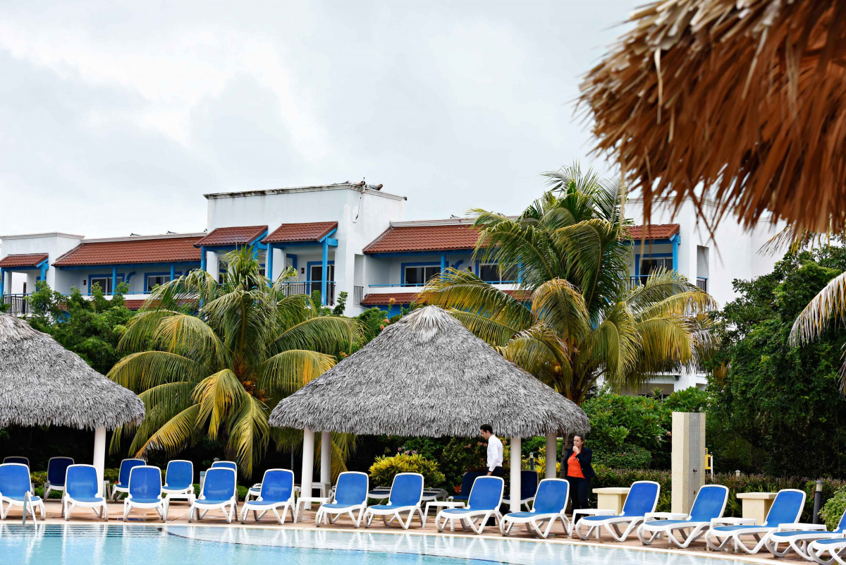 Grand Memories Santa Maria 5* миниатюра 4