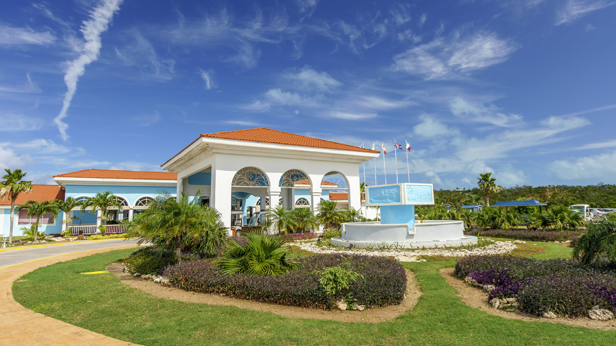 Grand Memories Santa Maria 5* миниатюра 5