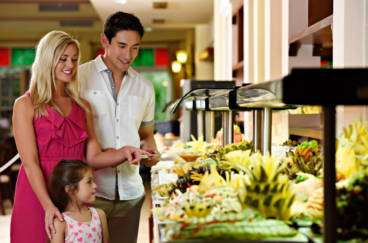 Grand Memories Santa Maria 5* миниатюра 6