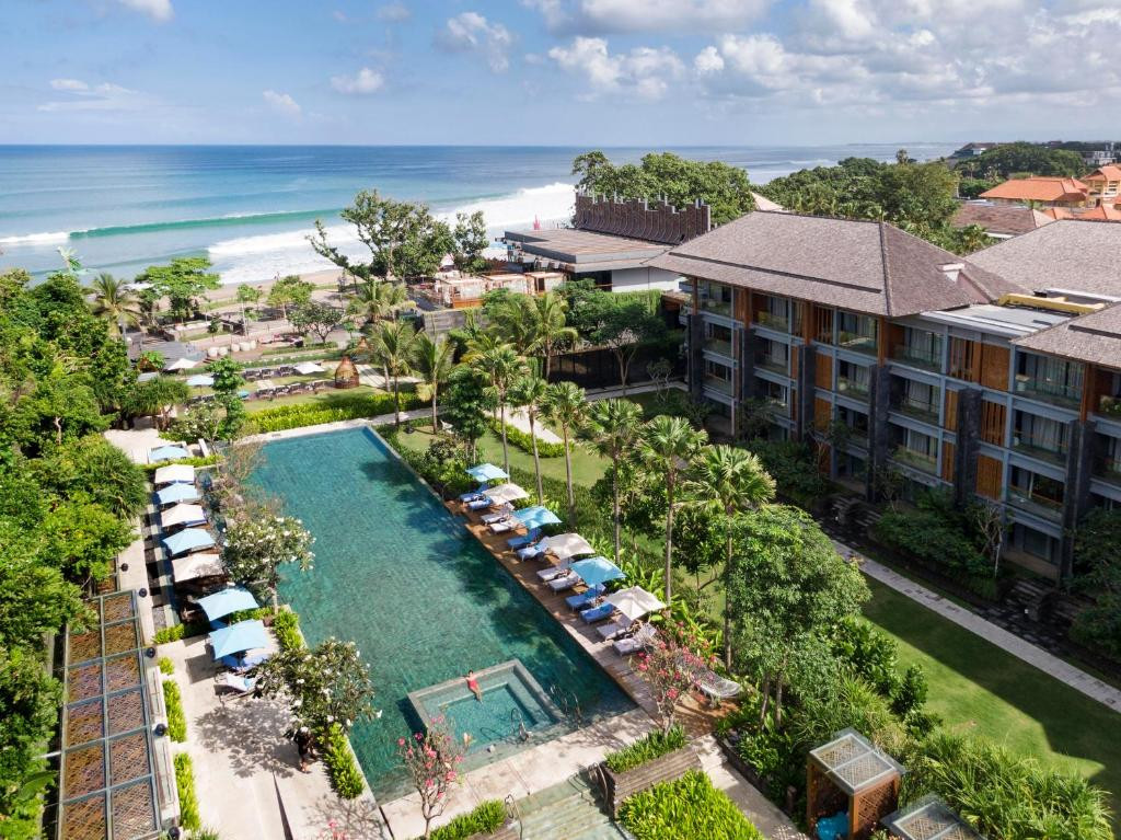Indigo Bali Seminyak Beach 5*