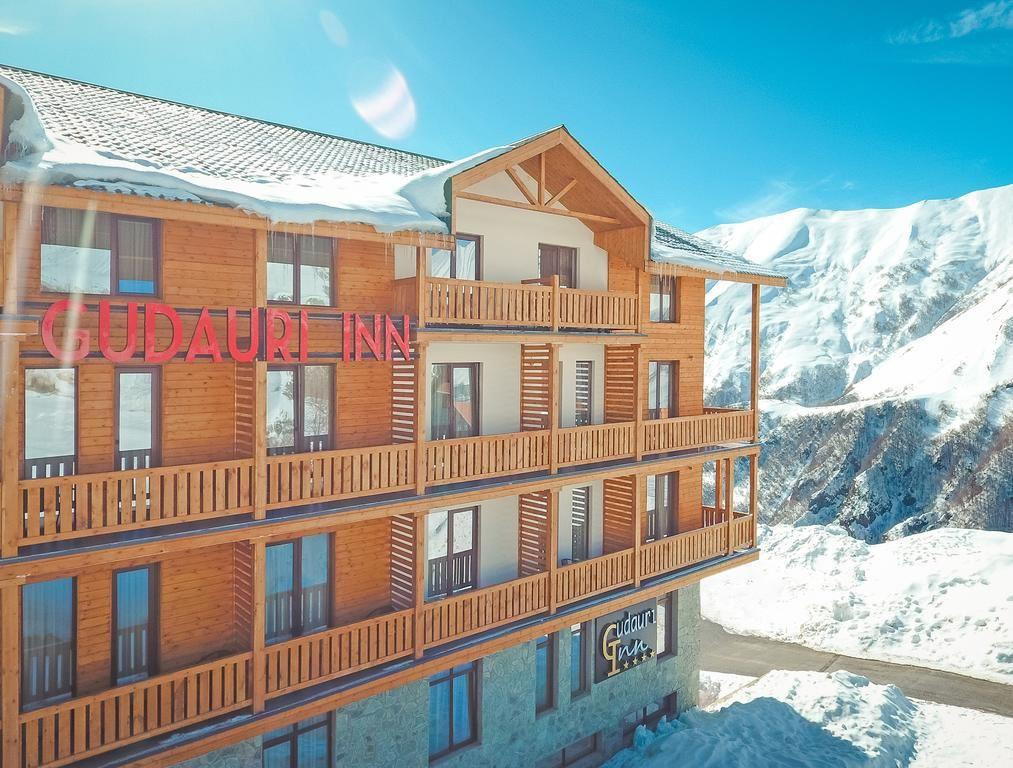 Gudauri Inn 4* миниатюра 2