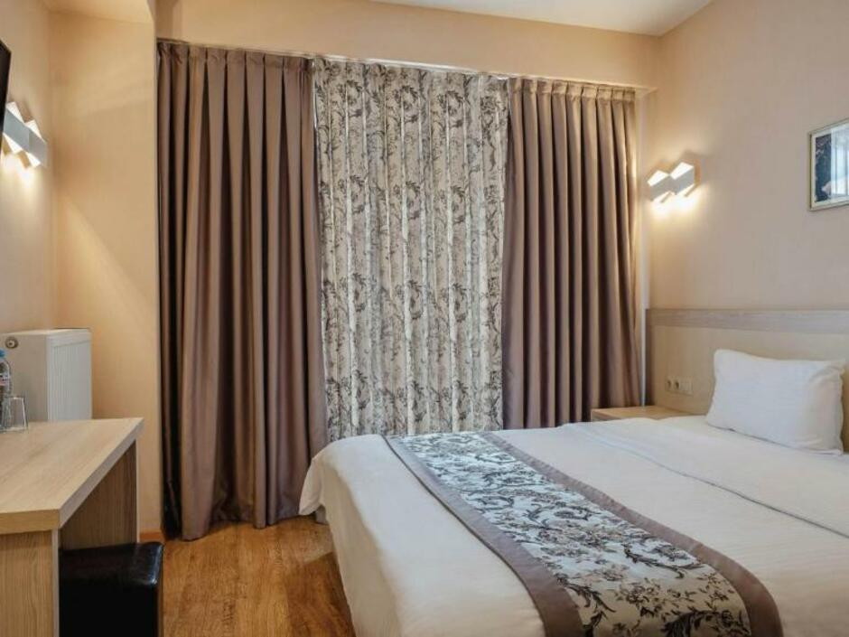 Gudauri Inn 4* миниатюра 4