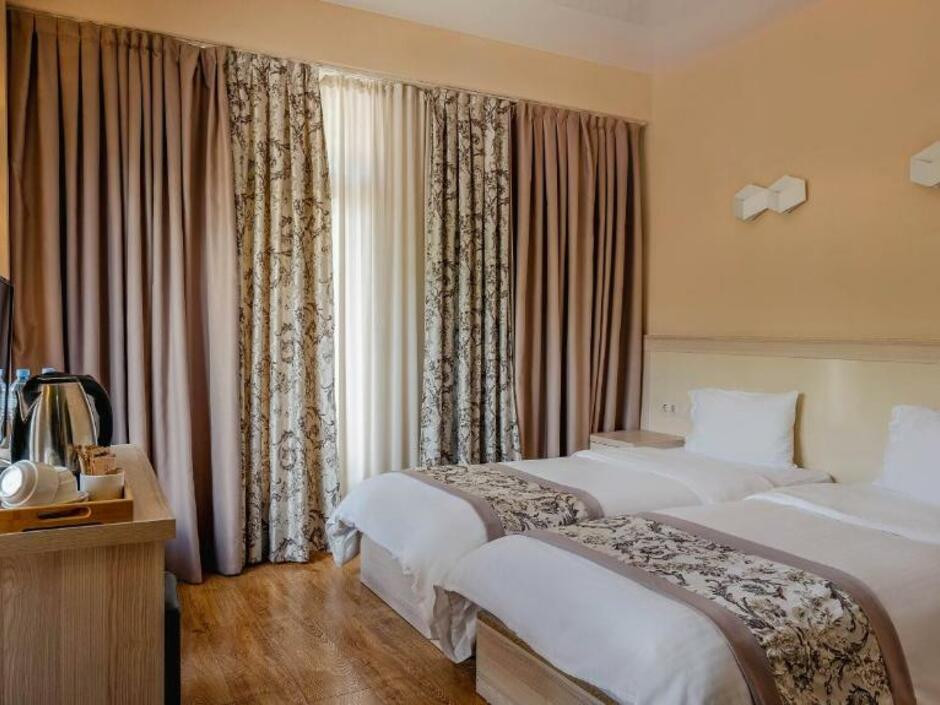 Gudauri Inn 4* миниатюра 5