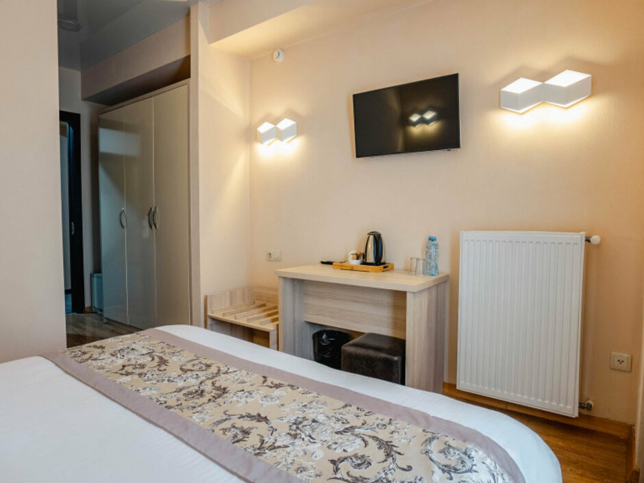 Gudauri Inn 4* миниатюра 6
