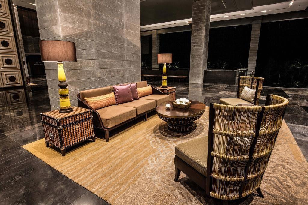 Weligama Bay Marriott Resort & Spa 5* миниатюра 6