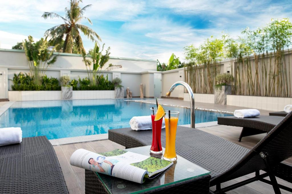 Klc Holidays Phu Quoc (Ex. Gold Beach) 3* миниатюра 4