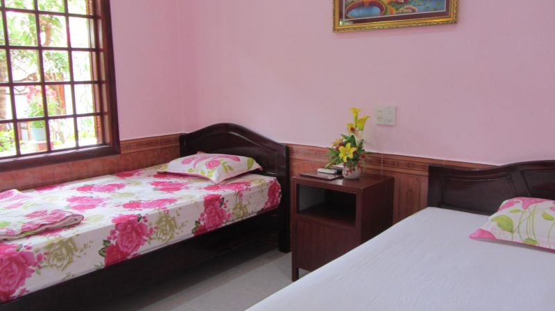 Minh Anh Garden Hotel 1* миниатюра 3