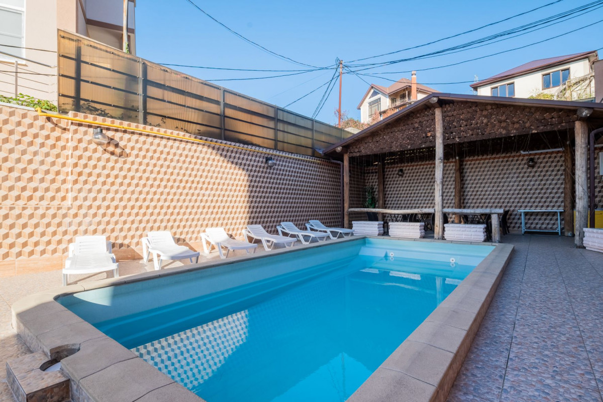 Возрождение (Ex. Добрая Сказка) 3* миниатюра 4