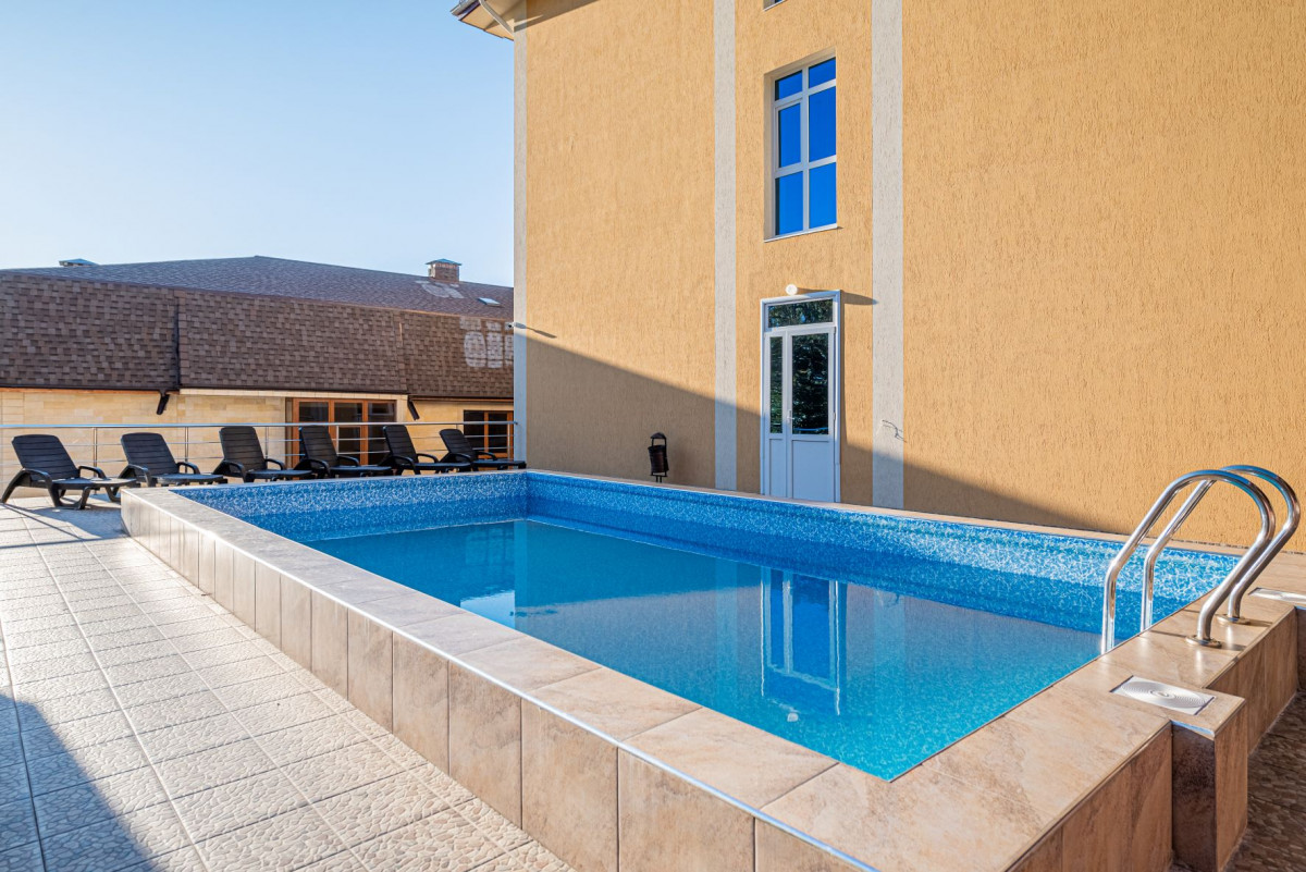 Возрождение (Ex. Добрая Сказка) 3* миниатюра 5