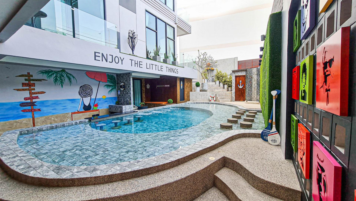 Oneloft 3* миниатюра 2