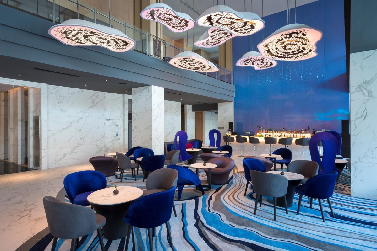 Mytt Hotel (Ex. Mytt Beach) 5* миниатюра 4